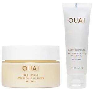 OUAI St. Barts Duo
